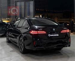 بي ام دبليو الفئة 5